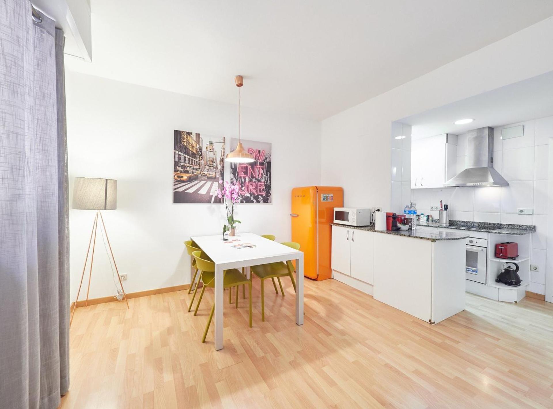 Sant Pau Barcelona Suites Bagian luar foto