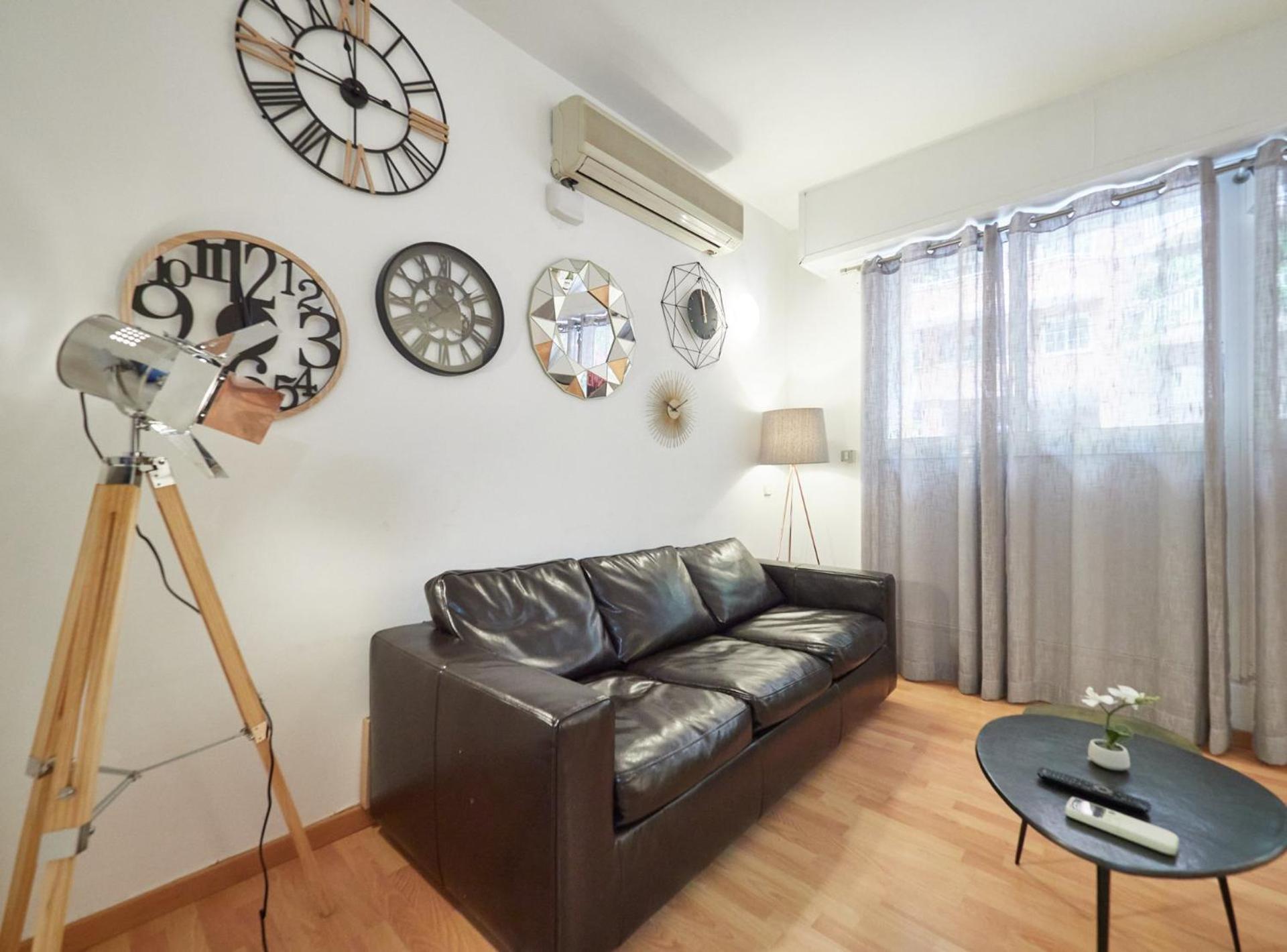 Sant Pau Barcelona Suites Bagian luar foto