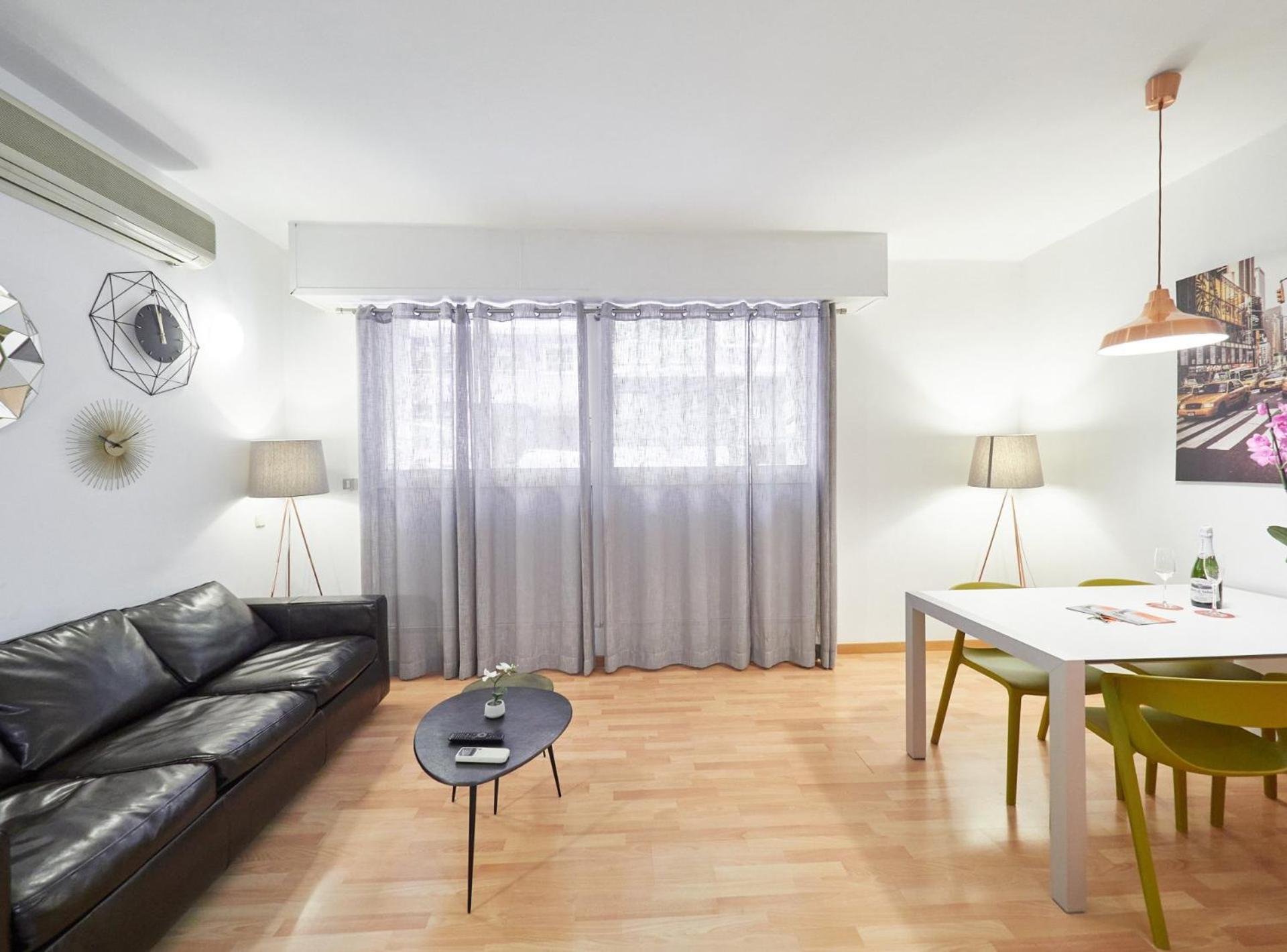 Sant Pau Barcelona Suites Bagian luar foto