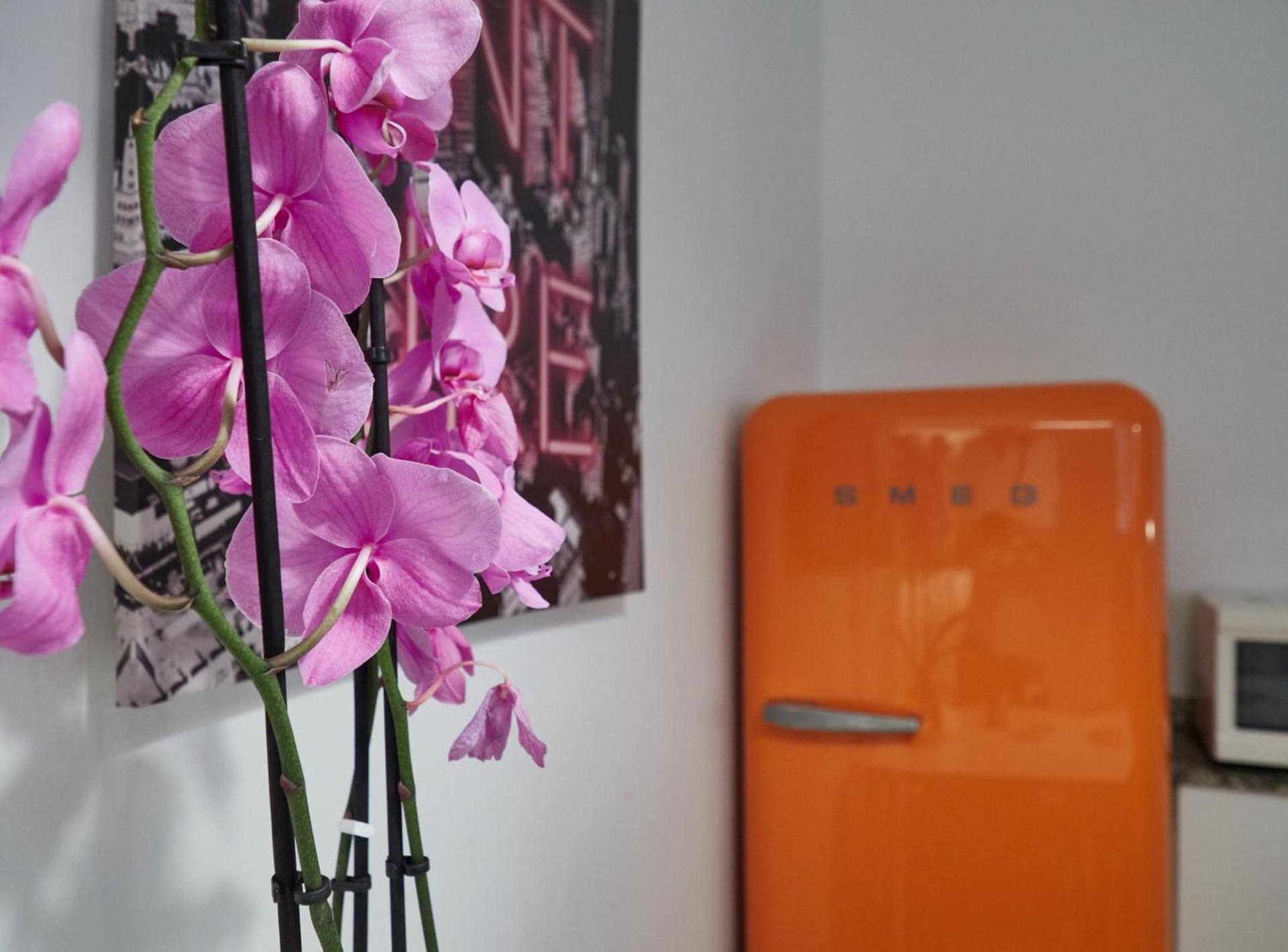 Sant Pau Barcelona Suites Bagian luar foto