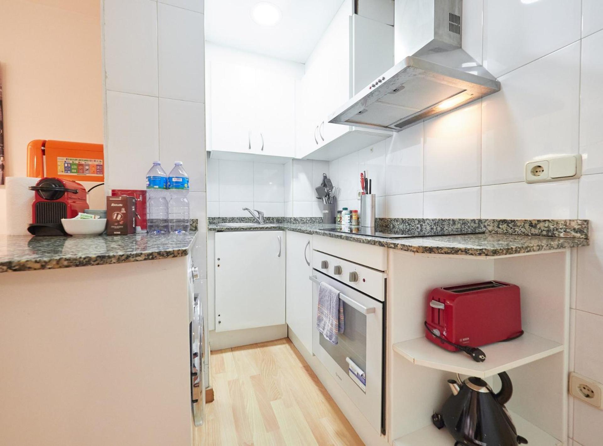 Sant Pau Barcelona Suites Bagian luar foto