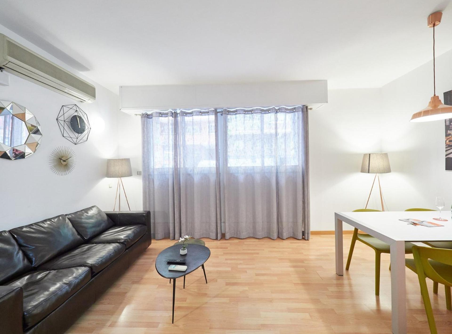 Sant Pau Barcelona Suites Bagian luar foto