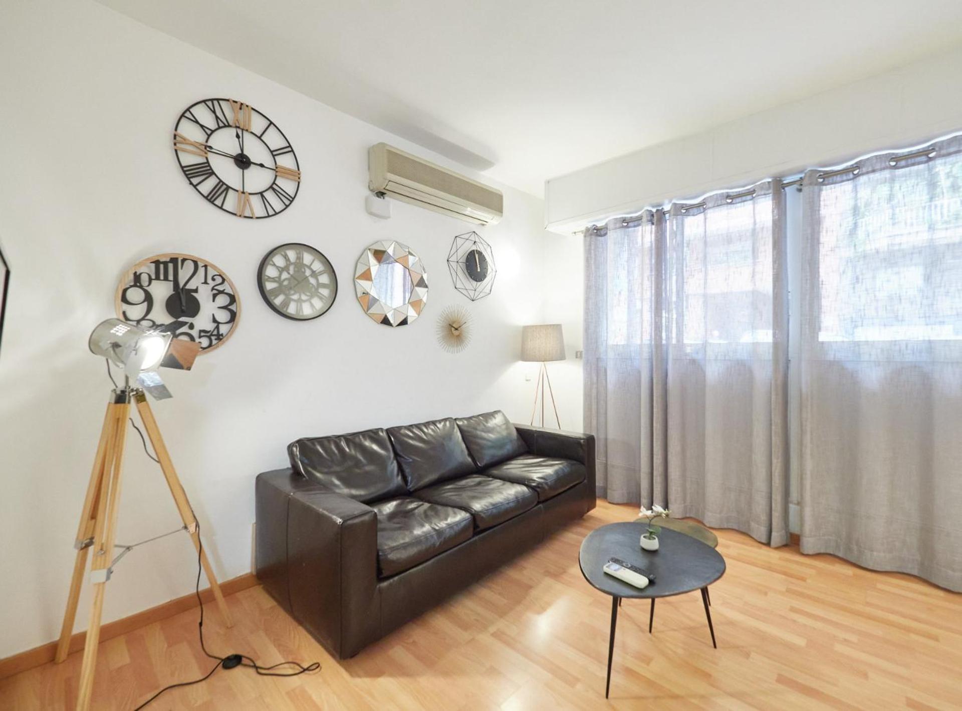 Sant Pau Barcelona Suites Bagian luar foto