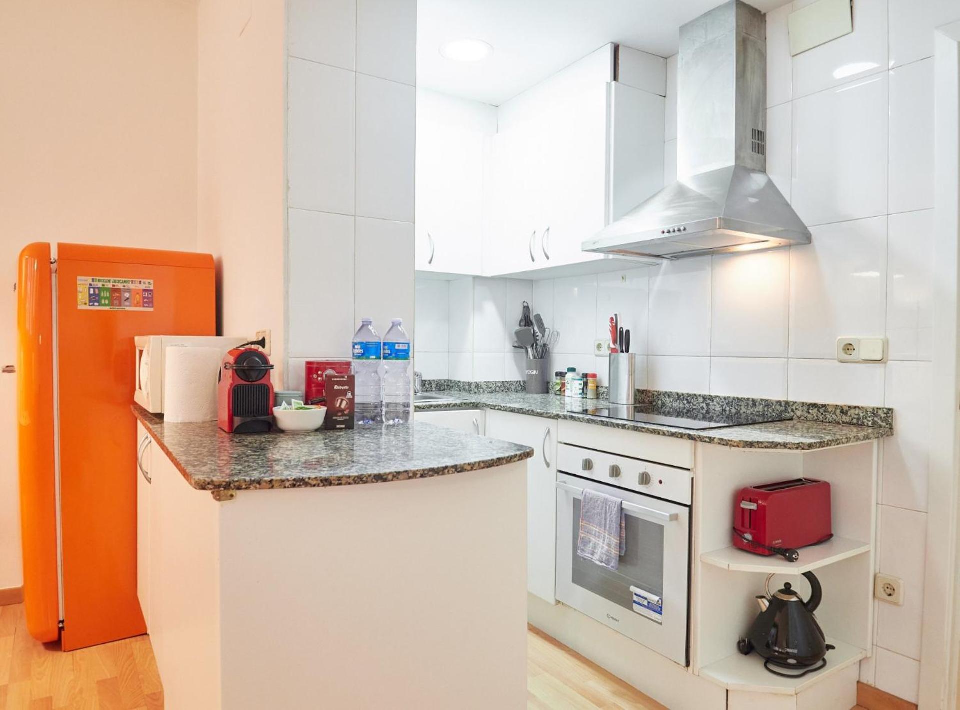 Sant Pau Barcelona Suites Bagian luar foto