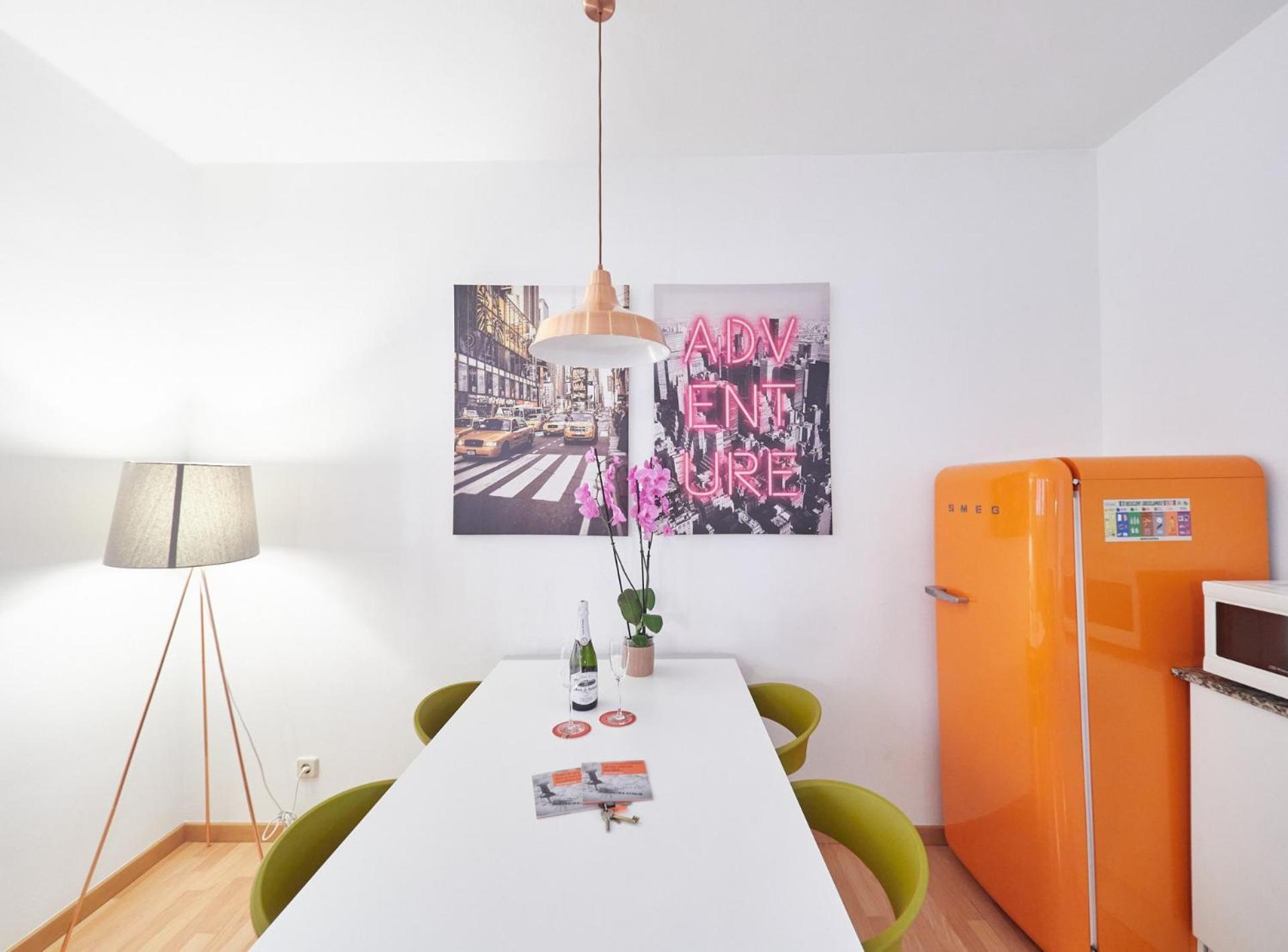 Sant Pau Barcelona Suites Bagian luar foto
