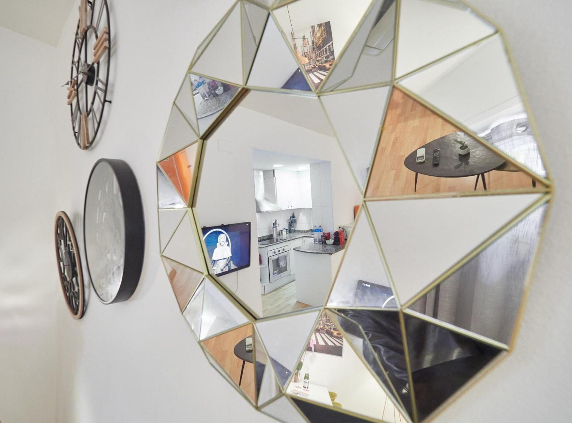 Sant Pau Barcelona Suites Bagian luar foto