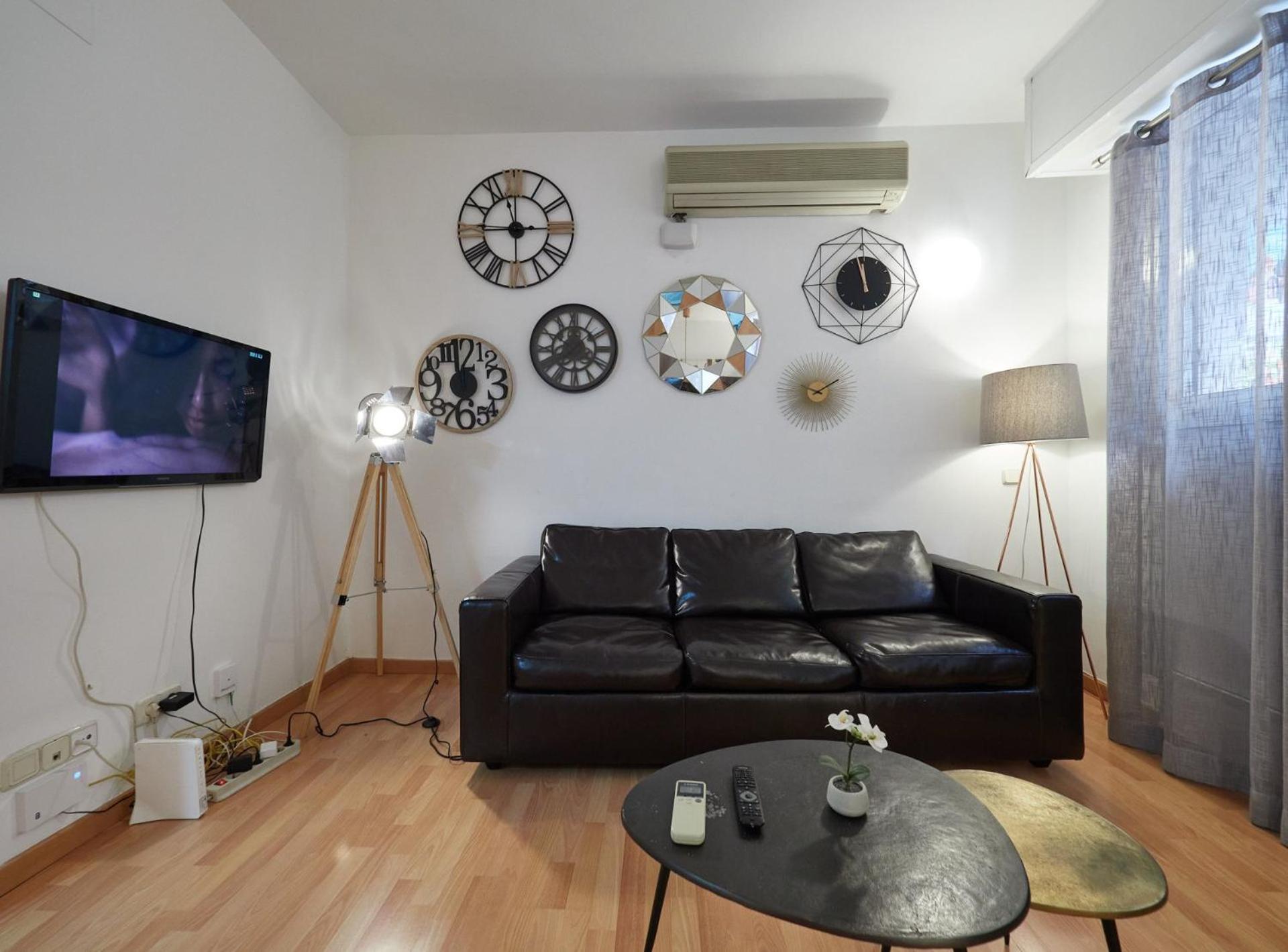 Sant Pau Barcelona Suites Bagian luar foto
