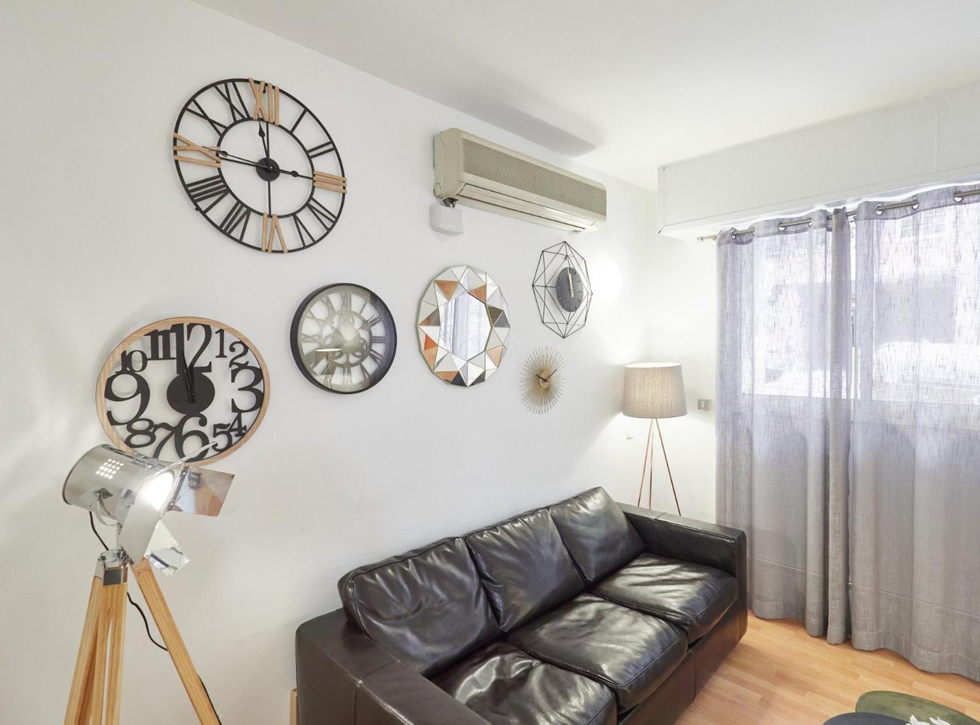 Sant Pau Barcelona Suites Bagian luar foto